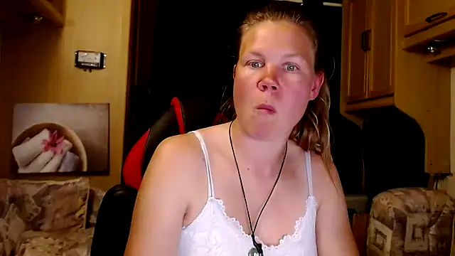 CallMeMaria online show from 01/18/25, 07:58