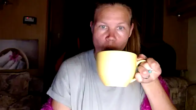 CallMeMaria online show from 01/20/25, 06:53