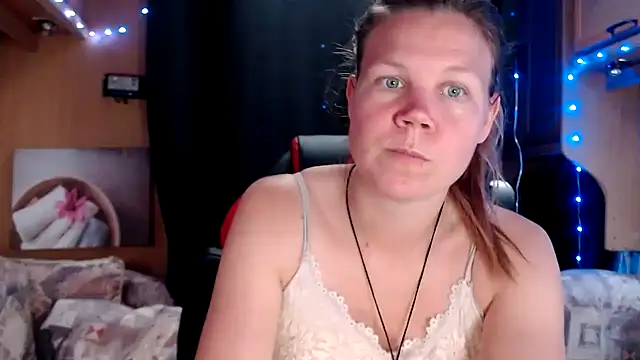 CallMeMaria online show from 01/24/25, 12:52