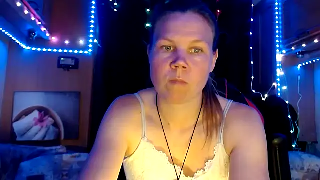 CallMeMaria online show from 01/25/25, 05:19