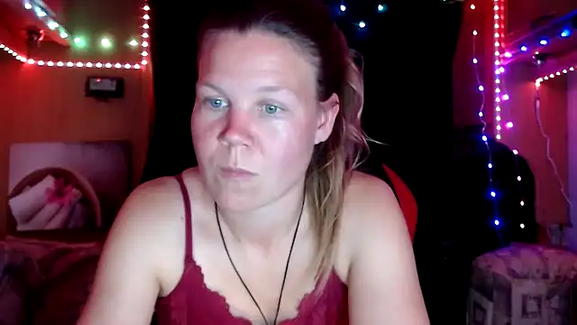 CallMeMaria online show from 01/29/25, 06:39