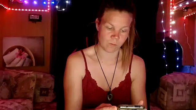 CallMeMaria online show from 01/31/25, 07:29