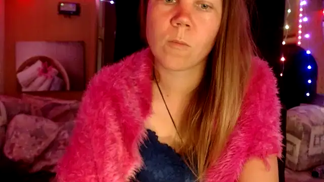 CallMeMaria online show from 02/03/25, 02:34