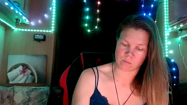 CallMeMaria online show from 02/03/25, 08:13