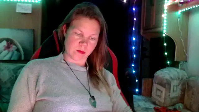 CallMeMaria online show from 02/07/25, 09:15