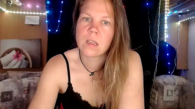 CallMeMaria online show from 02/17/25, 10:07