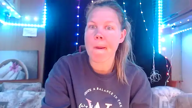 CallMeMaria online show from 02/19/25, 10:12