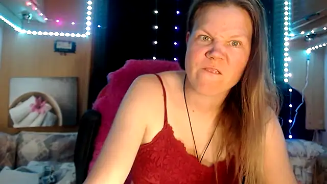 CallMeMaria online show from 02/24/25, 04:26