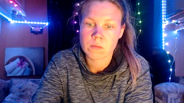 CallMeMaria online show from 02/27/25, 08:20