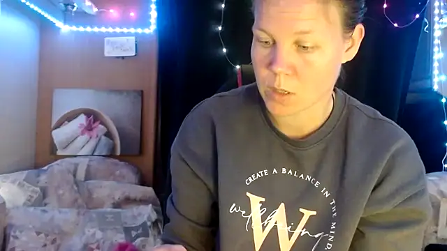 CallMeMaria online show from 03/03/25, 10:06