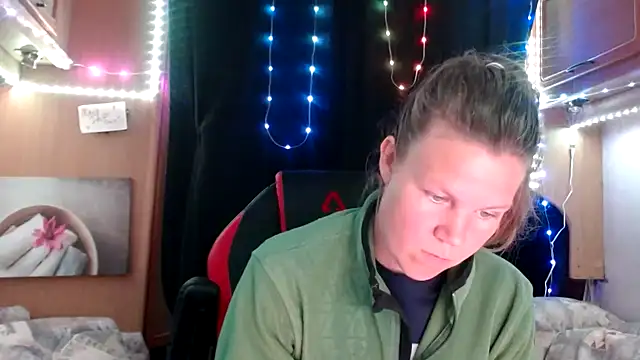 CallMeMaria online show from 03/09/25, 07:26