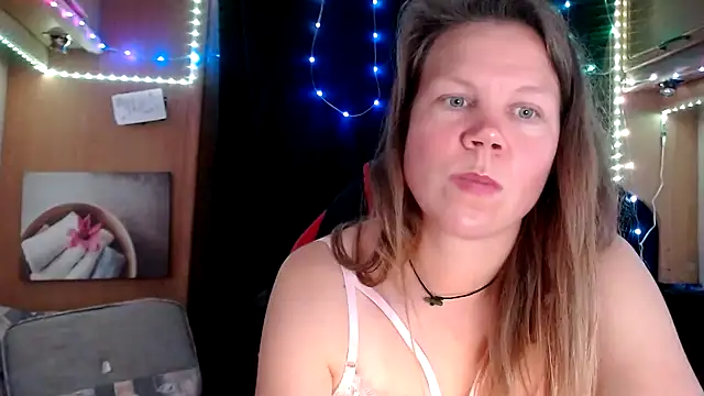 CallMeMaria online show from 03/10/25, 02:26