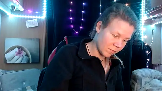 CallMeMaria online show from 03/10/25, 07:07