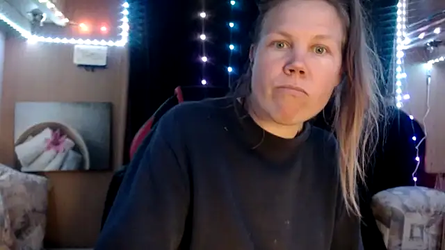 CallMeMaria online show from 03/13/25, 07:28