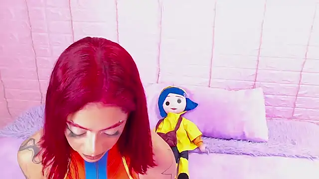 wet valery online show from 02/09/26, 01:09