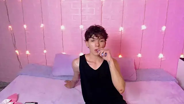 wet valery online show from 02/22/26, 02:02