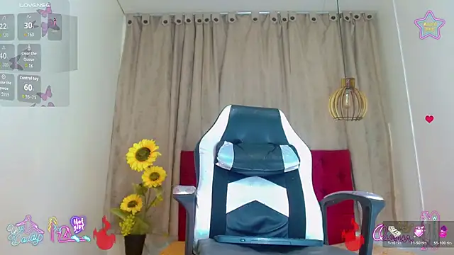 alexsandra kiss online show from 02/07/26, 11:25