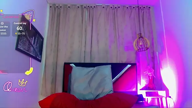 alexsandra kiss online show from 05/25/26, 11:38