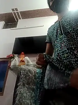 Snapshot of Daya_Chheda chatting on 04/20/26, 11:50 Daya Chheda online show from 04/20/26, 11:50