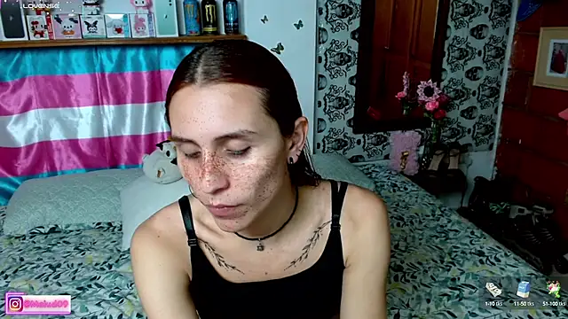 Malud09 online show from 03/20/25, 01:37