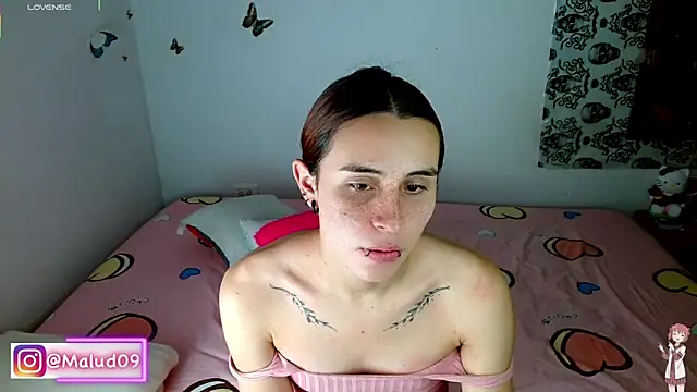 Malud09 online show from 10/20/25, 01:00