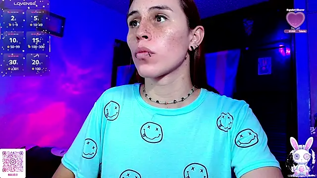 Malud09 online show from 04/03/26, 12:08