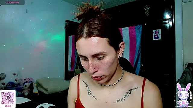 Malud09 online show from 05/03/26, 02:06