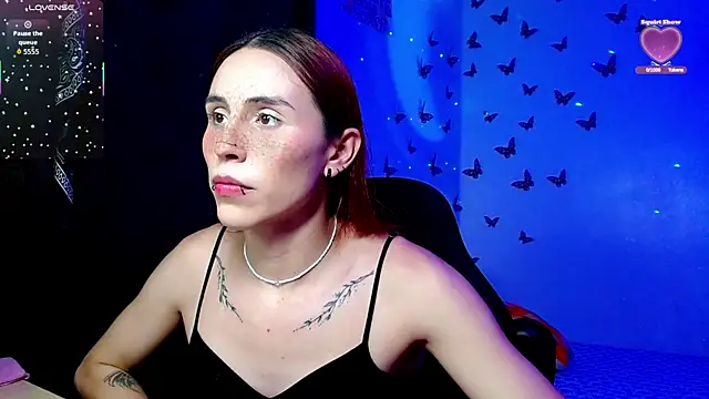 Malud09 online show from 07/14/26, 03:11