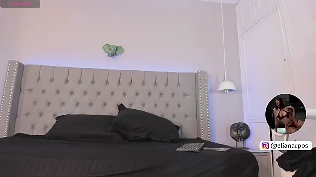 Emiliana Rios online show from 11/09/25, 10:30