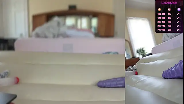 Snapshot of Lena_Vesper chatting on 09/15/25, 06:41 Lena Vesper online show from 09/15/25, 06:41