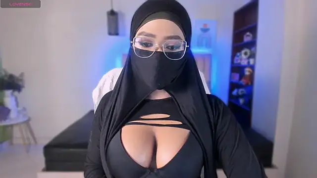 Sasha Anaan online show from 09/27/25, 08:41