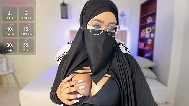 Sasha Anaan online show from 10/03/25, 08:11