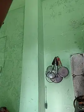 Hotty-Nidhi online show from 11/08/25, 05:07