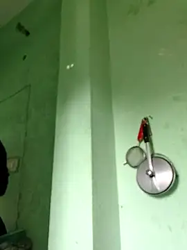 Hotty-Nidhi online show from 01/12/26, 03:12