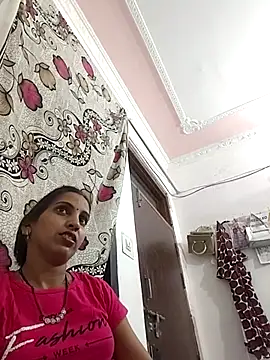 Hotty-Nidhi online show from 03/28/26, 05:01