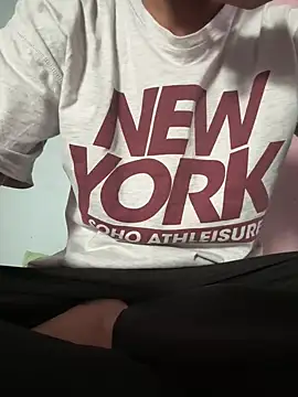 Snapshot of HARSHHU01 chatting on 03/13/25, 06:58 HARSHHU01 online show from 03/13/25, 06:58