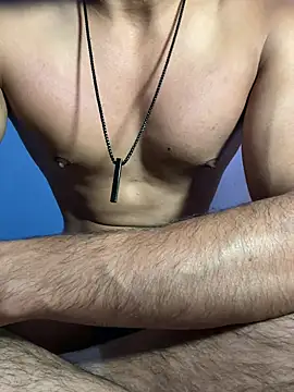 Snapshot of HARSHHU01 chatting on 03/20/25, 02:53 HARSHHU01 online show from 03/20/25, 02:53