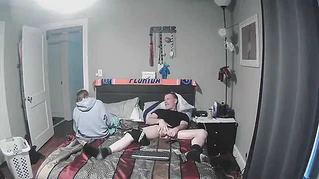 alickandstick online show from 02/12/26, 06:47