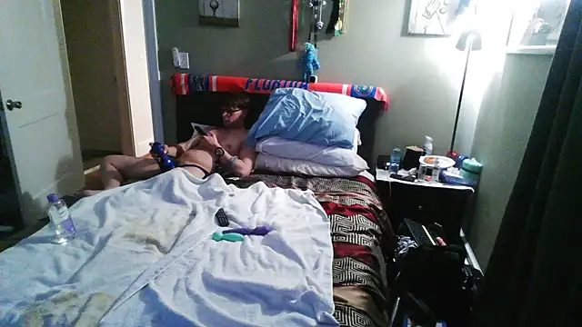 alickandstick online show from 03/21/26, 09:47