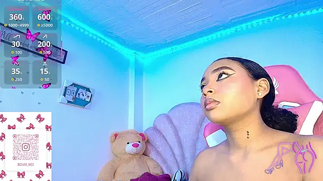 Snapshot of charlotte_walker1 chatting on 01/09/26, 02:47 charlotte walker1 online show from 01/09/26, 02:47