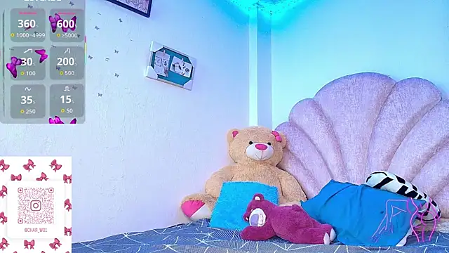 Snapshot of charlotte_walker1 chatting on 01/12/26, 12:05 charlotte walker1 online show from 01/12/26, 12:05