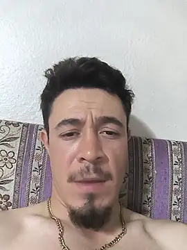 Thunderbolt121 online show from 01/05/26, 09:51