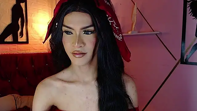 agatha rodriguez online show from 10/29/25, 01:57