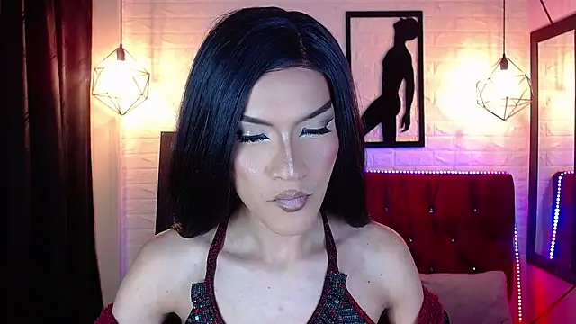 agatha rodriguez online show from 11/08/25, 02:06