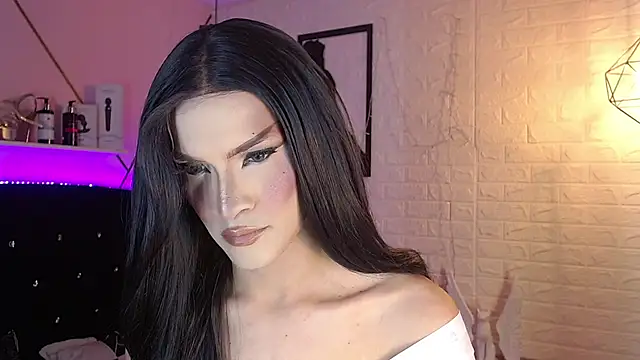 agatha rodriguez online show from 01/08/26, 01:57