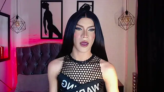 agatha rodriguez online show from 03/05/26, 01:51