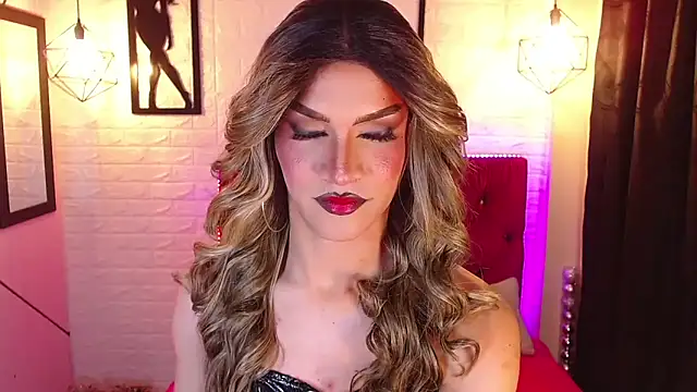 agatha rodriguez online show from 05/20/26, 02:29
