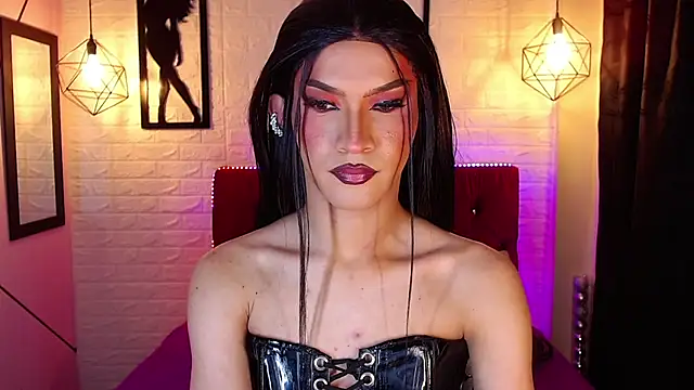 agatha rodriguez online show from 06/03/26, 12:52