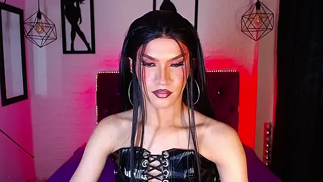agatha rodriguez online show from 06/03/26, 02:33