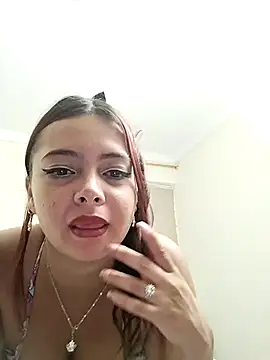 Snapshot of AllysonDawson chatting on 03/11/25, 01:45 AllysonDawson online show from 03/11/25, 01:45